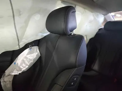 2021 Genesis G80 VIN: