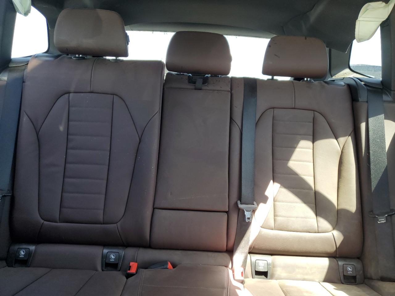 2023 BMW X3 M40I VIN:5UX83DP0XP9P56592