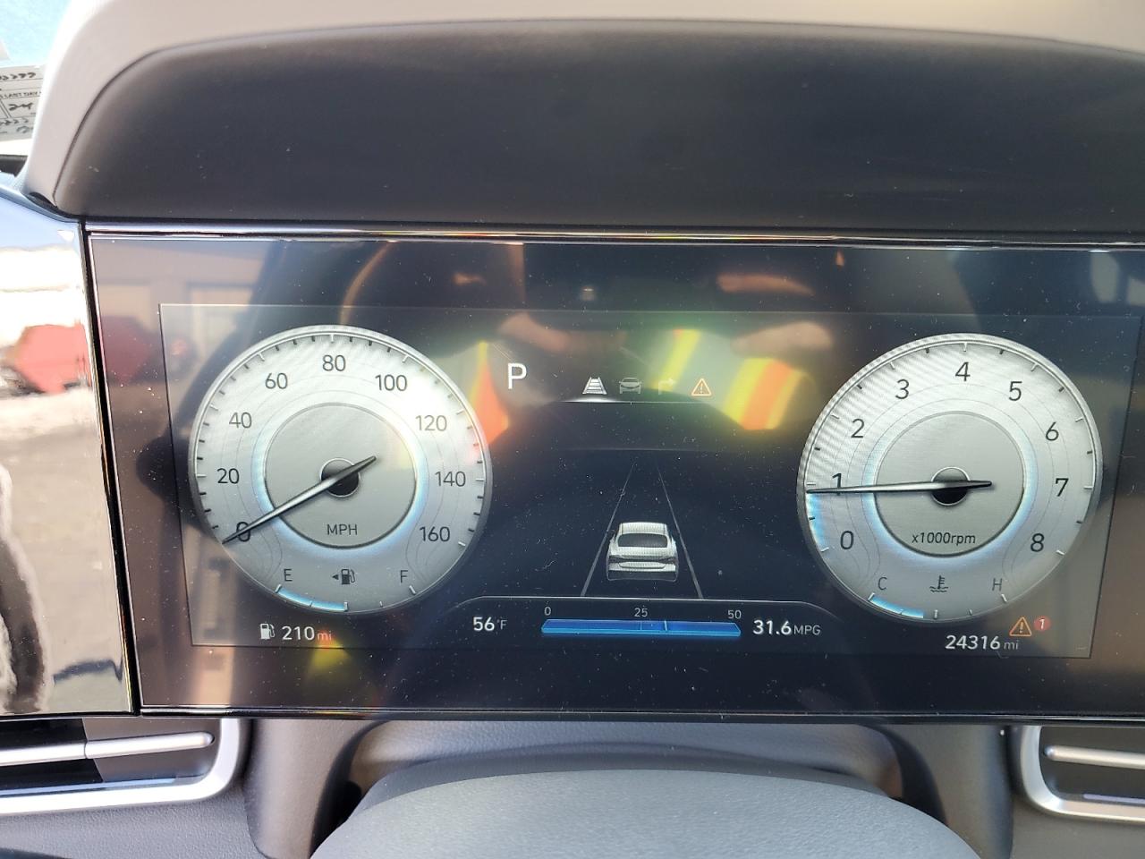 2024 HYUNDAI ELANTRA SEL VIN:KMHLM4DG5RU672377