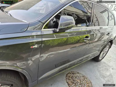 2021 Audi Q7 WAUZZZ4M4MD036798 VIN:WAUZZZ4M4MD036798