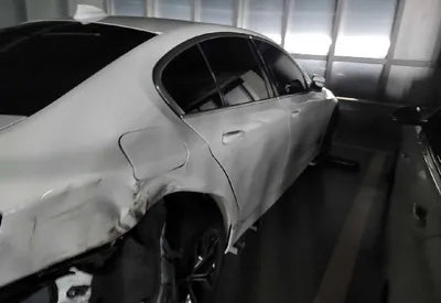 2023 BMW 530 WBA71BH04PWX90435 VIN:WBA71BH04PWX90435