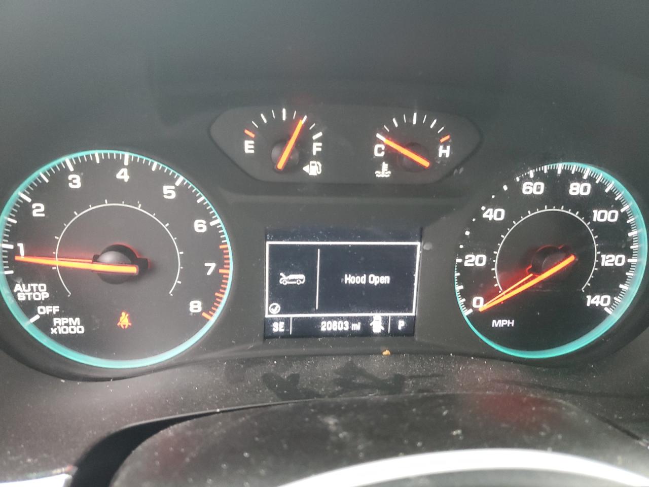 2024 CHEVROLET TRAVERSE LIMITED LS VIN:1GNESTKW7RJ139060