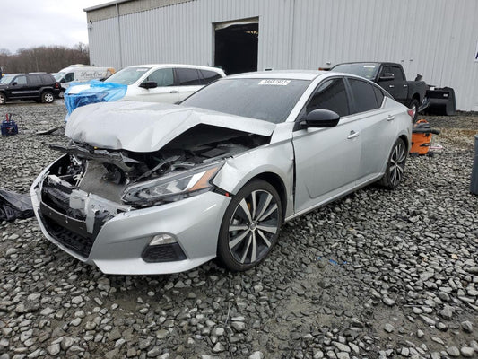 2022 NISSAN ALTIMA SR VIN:1N4BL4CVXNN400520