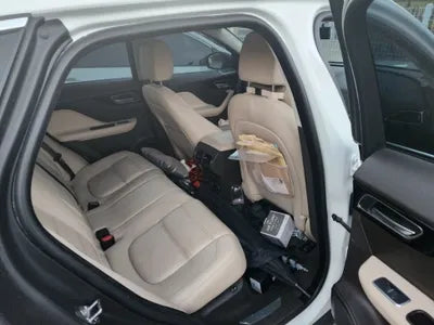 2020 Jaguar F-Pace SADCA2BN1LA642843 VIN:SADCA2BN1LA642843