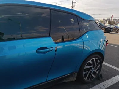 2017 BMW I3 704KMWBY1Z610XH7A VIN:704KMWBY1Z610XH7A