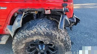 2015 Jeep Wrangler VIN: