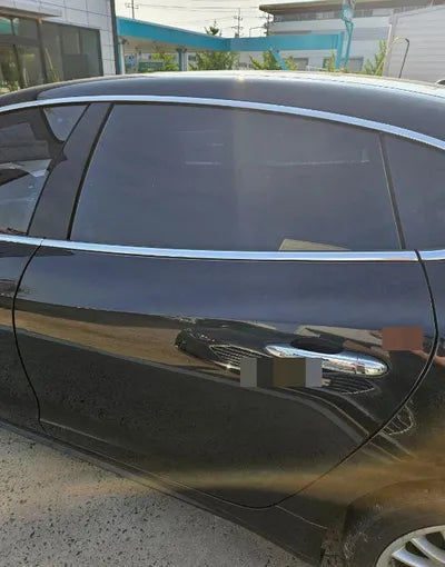 2015 Maserati Quattroporte VIN: