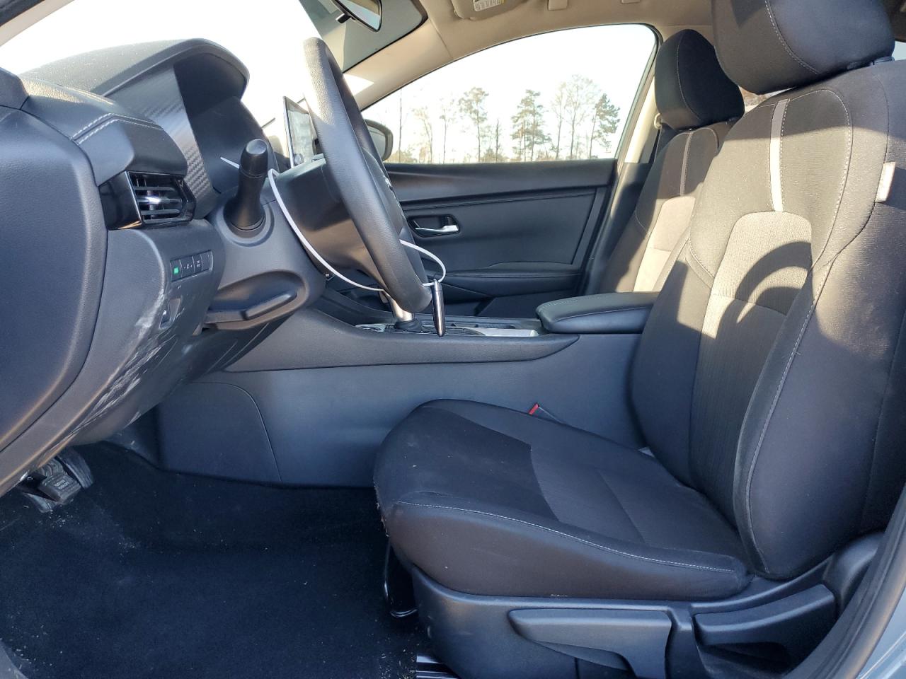2024 NISSAN SENTRA SV VIN:3N1AB8CV7RY261135