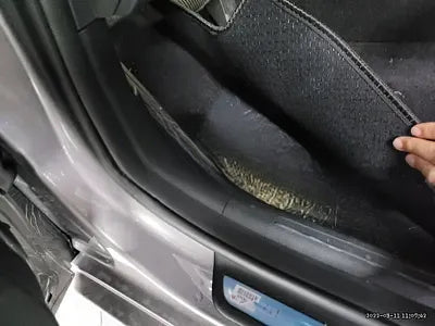 2022 Genesis G70 NONE VIN: