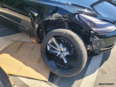 2020 Tesla Model 3 5YJ3E1EB6LF649208 VIN:5YJ3E1EB6LF649208