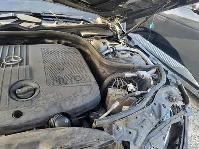 2016 Mercedes-Benz E 220 WDDHF0CB0GB204574 VIN:WDDHF0CB0GB204574