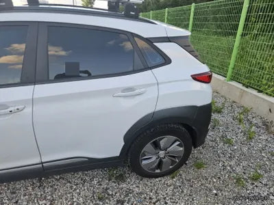 2019 Hyundai Kona VIN: