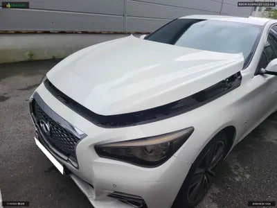 2015 Infiniti Q50 JNKDV71E8FM530500 VIN:JNKDV71E8FM530500