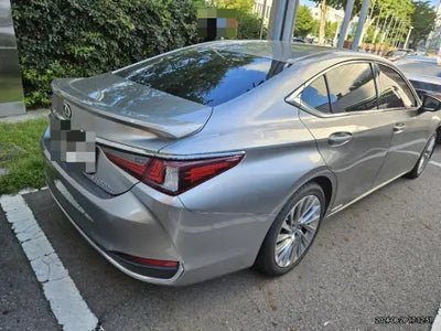 2019 Lexus ES 300 VIN: