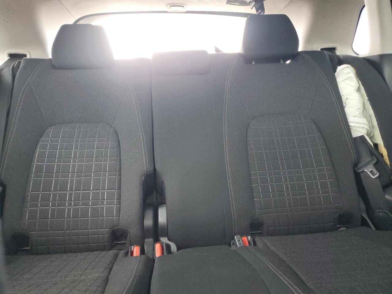 2024 HONDA HR-V LX VIN:3CZRZ1H38RM704761