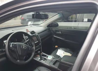 2017 Toyota Camry 4T1BF1FKXHU708214 VIN:4T1BF1FKXHU708214