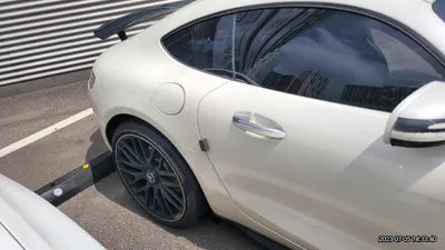 2018 Mercedes-Benz AMG GT S WDDYJ7JA1JA016810 VIN:WDDYJ7JA1JA016810