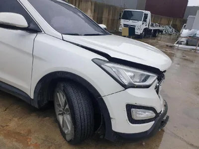 2015 Hyundai Santa FE KMHSW81UBFU468770 VIN:KMHSW81UBFU468770