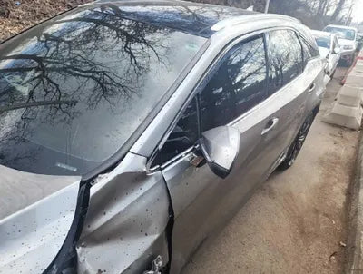 2017 Lexus RX 450 JTJBGMCA1H2024837 VIN:JTJBGMCA1H2024837