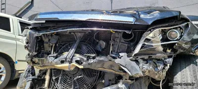 2017 Kia Mohave KNAKM814DHA167196 VIN:KNAKM814DHA167196