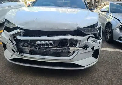 2021 Audi e-tron WAUZZZGE3MB041720 VIN:WAUZZZGE3MB041720