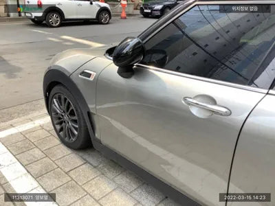 2018 MINI Clubman WMWLN5101K2H74839 VIN:WMWLN5101K2H74839