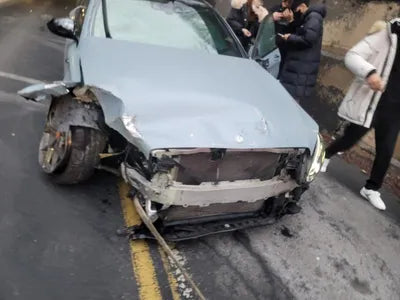 2016 Mercedes-Benz C 450 WDDWF6EB9GF314748 VIN:WDDWF6EB9GF314748