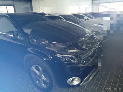 2019 Mercedes-Benz GLA 220 WDCTG4FB9KJ604890 VIN:WDCTG4FB9KJ604890