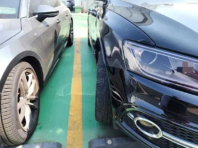2015 Audi SQ5 WAUZZZ8R7FA124416 VIN:WAUZZZ8R7FA124416