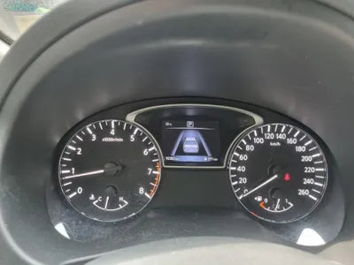 2017 Nissan Altima 1N4AL3AP2HC215100 VIN:1N4AL3AP2HC215100