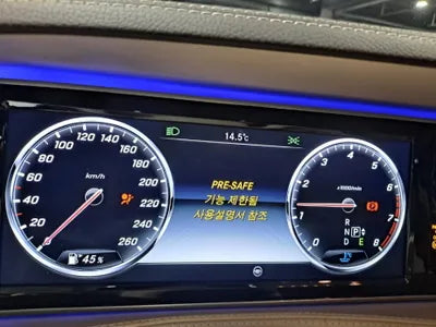 2017 Mercedes-Benz S 500 WDDUG8FB8HA302846 VIN:WDDUG8FB8HA302846