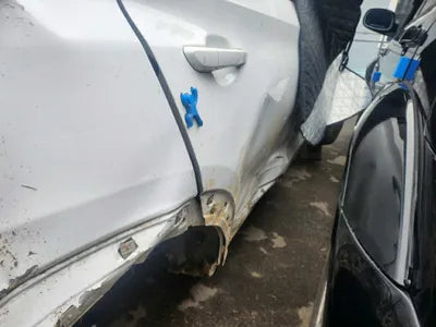 2016 Hyundai Tucson 950KMKMHJ381ABGU1 VIN:950KMKMHJ381ABGU1