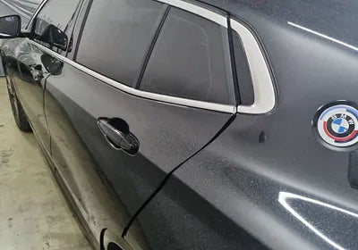 2023 BMW M3 WBAYN1103P5V40039 VIN:WBAYN1103P5V40039