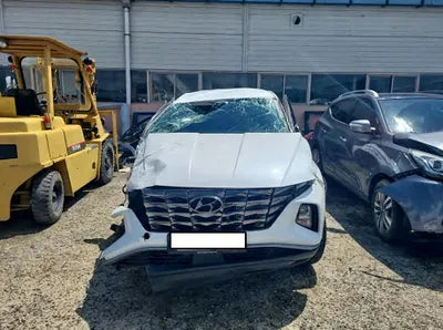 2022 Hyundai Tucson KMHJB81BGNU086267 VIN:KMHJB81BGNU086267