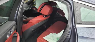 2021 BMW 630 WBAGT8107M9F86829 VIN:WBAGT8107M9F86829