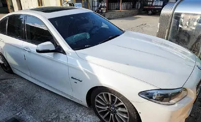 2016 BMW 520 WBA5E5108GG068807 VIN:WBA5E5108GG068807