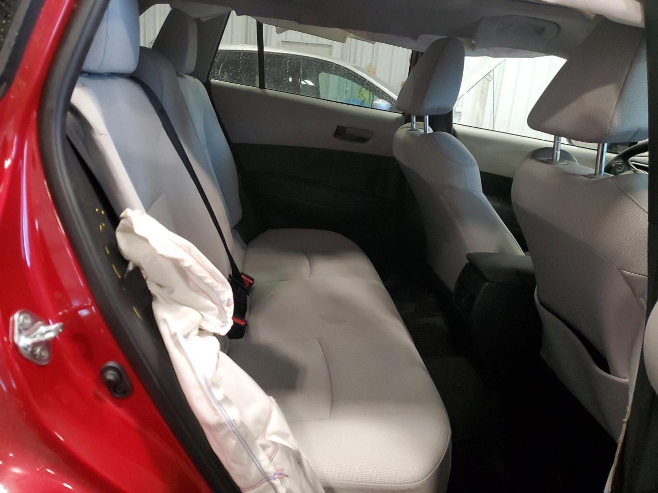 2023 TOYOTA COROLLA CROSS LE VIN:7MUBAABG9PV064606