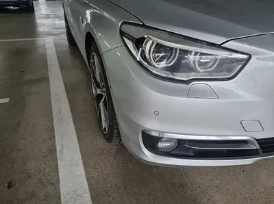 2016 bmw gran turismo efficient dynamics WBA5N2101GG268412 VIN:WBA5N2101GG268412