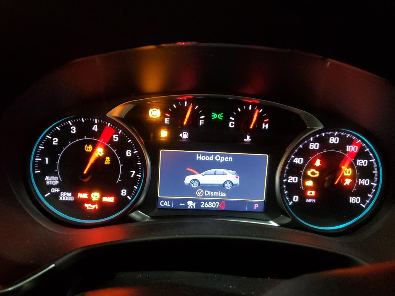 2022 CHEVROLET EQUINOX LT VIN:3GNAXUEV7NS241945