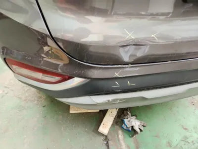 2020 Hyundai Santa FE KMHS281BBLU285246 VIN:KMHS281BBLU285246