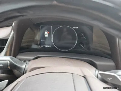 2020 Lexus ES 300 VIN: