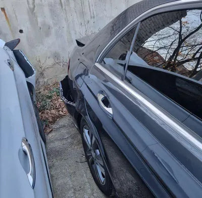 2015 Mercedes-Benz E 220 WDDHF0AB8FB124375 VIN:WDDHF0AB8FB124375