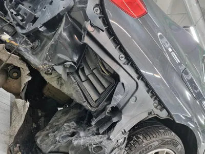 2017 BMW 520 WBAJC3101HWB76690 VIN:WBAJC3101HWB76690