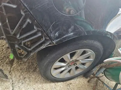 2017 Jaguar XF SAJBB4BNXHCY42987 VIN:SAJBB4BNXHCY42987