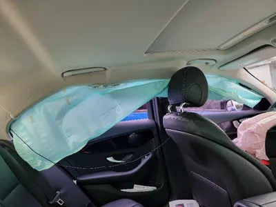 2016 Mercedes-Benz C 200 WDDWF4CB5GF378163 VIN:WDDWF4CB5GF378163