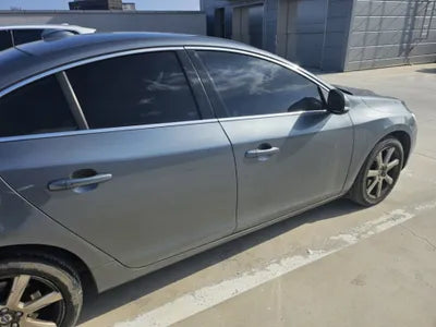 2018 Volvo S60 YV1FS79B0J2466713 VIN:YV1FS79B0J2466713