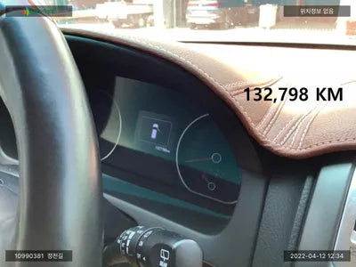 2016 Kia Mohave KNAKM814DHA154944 VIN:KNAKM814DHA154944
