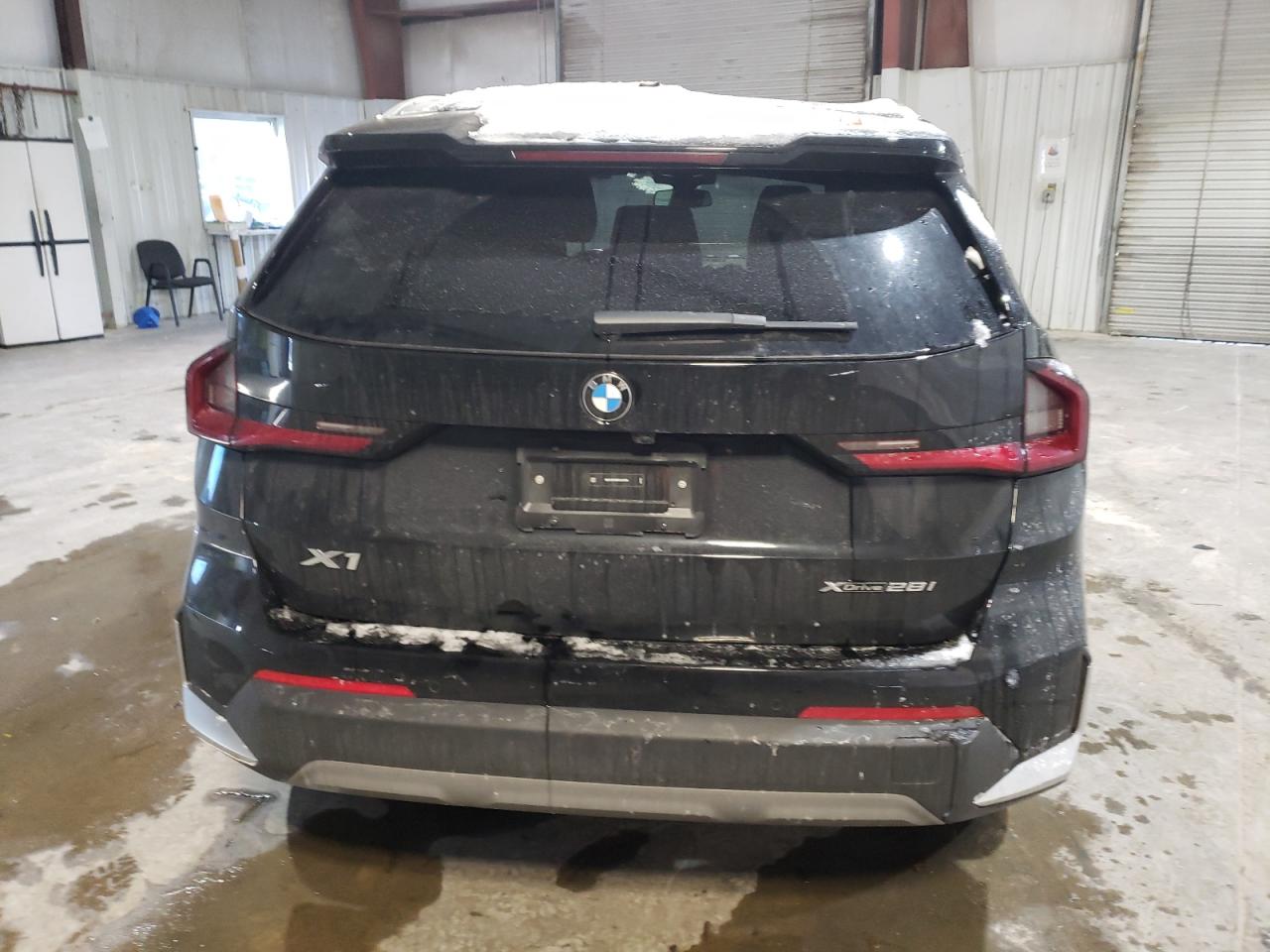 2023 BMW X1 XDRIVE28I VIN:WBX73EF08P5X41636