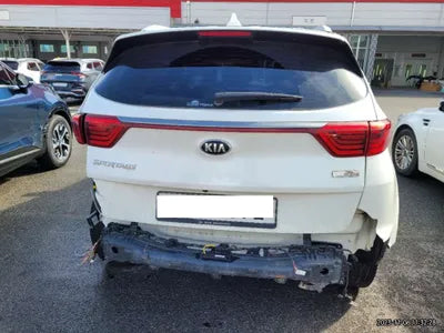 2018 Kia Sportage 000KNAP6815GJK473 VIN:000KNAP6815GJK473
