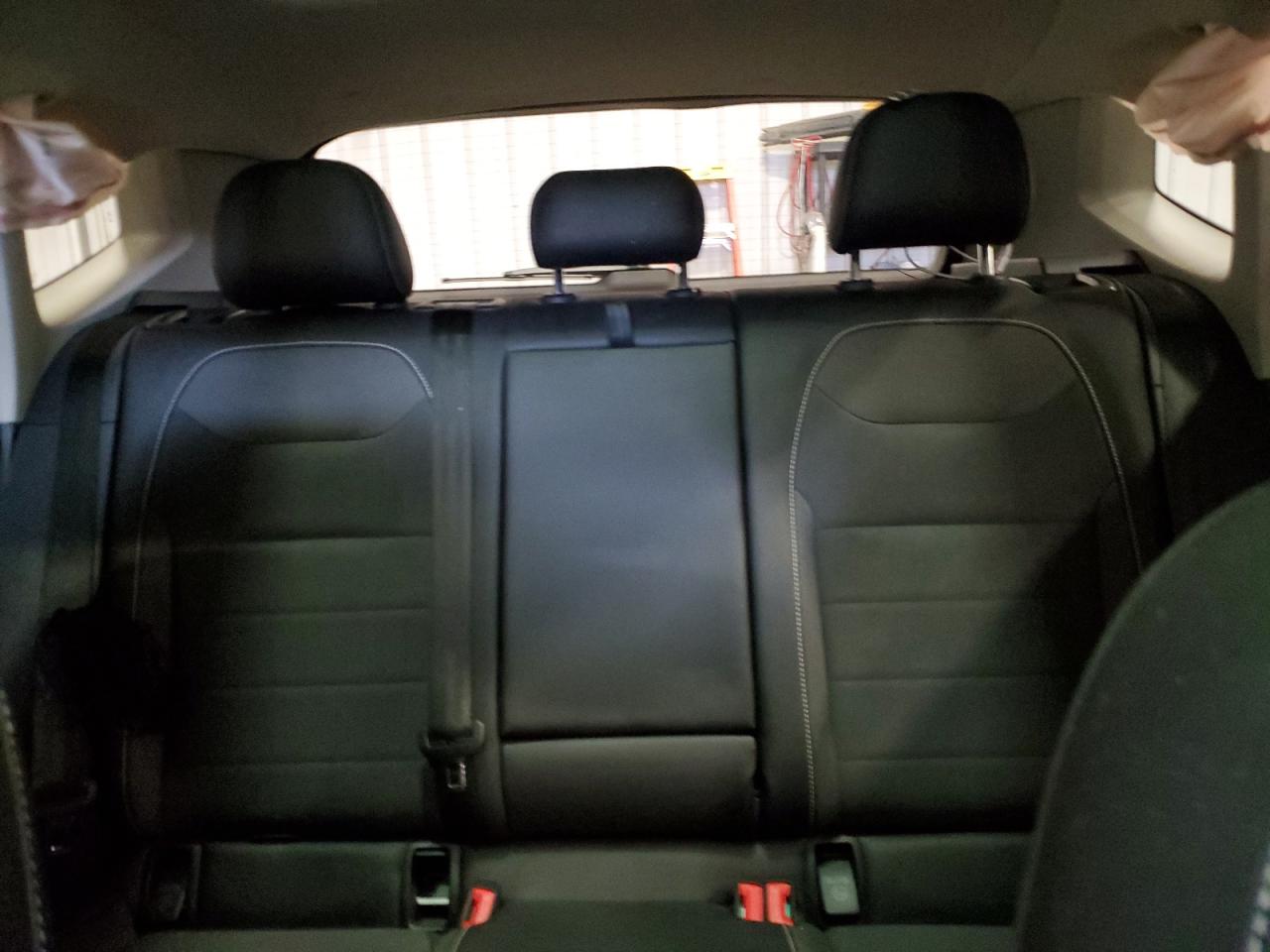 2023 VOLKSWAGEN TAOS SE VIN:3VVNX7B27PM309157